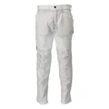 Produktbild von MASCOT® - 22479-230 Hose mit Knietaschen, weiß, 76C52