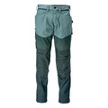 Produktbild von MASCOT® - 22479-230 Hose mit Knietaschen, hell waldgrün/waldgrün, 82C46