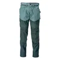 Produktbild von MASCOT® - 22479-230 Hose mit Knietaschen, hell waldgrün/waldgrün, 82C46