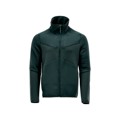 Produktbild von MASCOT® - 22503-681 Fleecepullover mit Reißverschluss, waldgrün, 2XL