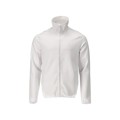 Produktbild von MASCOT® - 22585-608 Fleecepullover mit Reißverschluss, weiß, XL