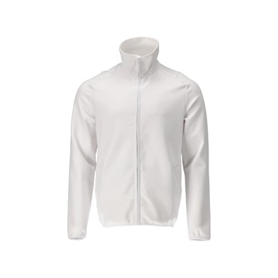 Produktbild von MASCOT® - 22585-608 Fleecepullover mit Reißverschluss, weiß, XL