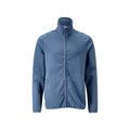 MASCOT® 22585-608 Fleecepullover mit Reißverschluss Produktbild img1 S