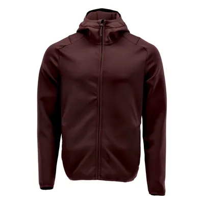 Produktbild von MASCOT® - 22586-608 Fleecepullover mit Kapuze, bordeaux, XL