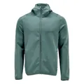 Produktbild von MASCOT® - 22586-608 Fleecepullover mit Kapuze, hell waldgrün, L