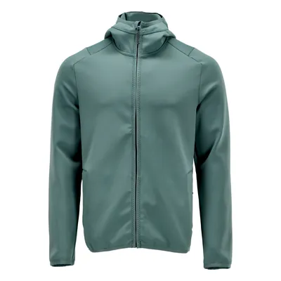 Produktbild von MASCOT® - 22586-608 Fleecepullover mit Kapuze, hell waldgrün, L