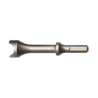 Produktbild von ELMAG - Vibrationsmeißel rund, mit U-Profil 100mm