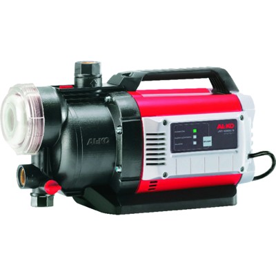 Produktbild von AL-KO - Gartenpumpe Jet 4000/3 Premium