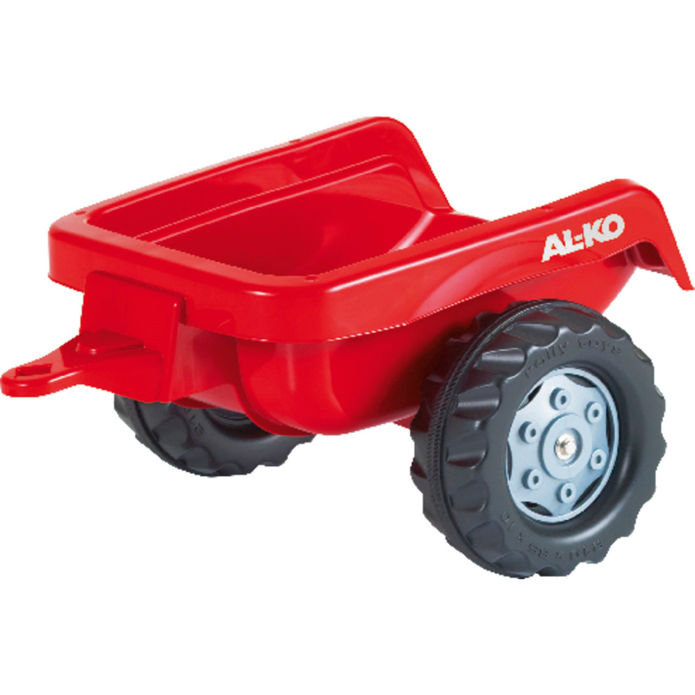 AL-KO Anhänger f. Kid Trac Produktbild img1 L