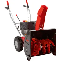 AL-KO Benzin-Schneefräse Snow Line 560 II Produktbild