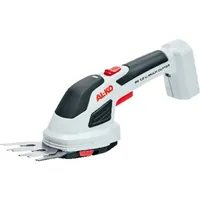 Produktbild von AL-KO - Akku-Gras-/Strauchschere GS 7,2 Li MultiCutter