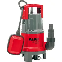 Produktbild von AL-KO - Schmutzwasser-Tauchpumpe TS 400 ECO