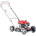 AL-KO Benzin-Mulchmäher Silver 468 SP-A BIO Produktbild img1 S