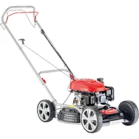 AL-KO Benzin-Mulchmäher Silver Produktbild