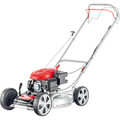 AL-KO Benzin-Mulchmäher Silver 468 SP-A BIO Produktbild img2 S