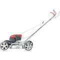 AL-KO Benzin-Mulchmäher Silver 468 SP-A BIO Produktbild img3 S