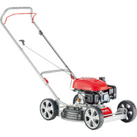 AL-KO Benzin-Mulchmäher Silver Produktbild