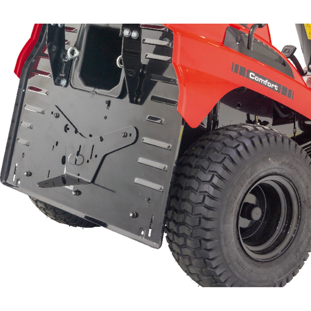 AL-KO Anhängekupplung für Traktor Black Edition Produktbild img1 L