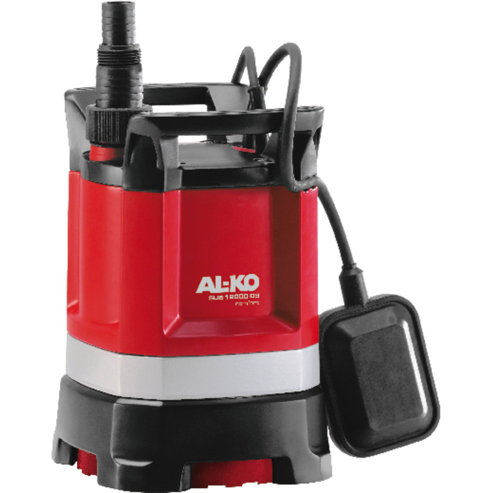 AL-KO Klarwassertauchpumpe SUB 10000 DS Comfort Produktbild img1 L