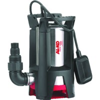 Produktbild von AL-KO - Schmutzwassertauchpumpe DRAIN 10000 Inox Comfort