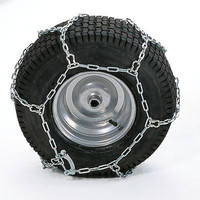 AL-KO Schneeketten 18" Produktbild