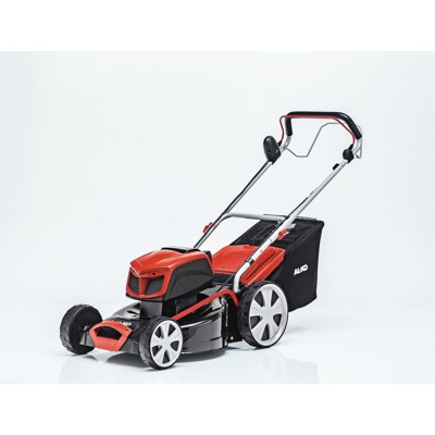 Produktbild von AL-KO - Akku-Rasenmäher 46.9 Li SP