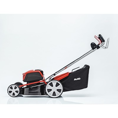 Produktbild von AL-KO - Akku-Rasenmäher 46.9 Li SP