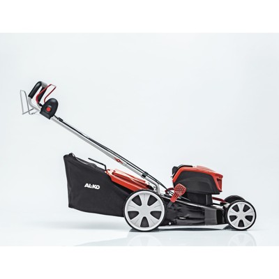 Produktbild von AL-KO - Akku-Rasenmäher 46.9 Li SP