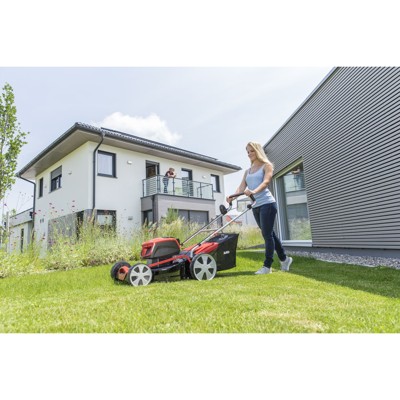 Produktbild von AL-KO - Akku-Rasenmäher 46.9 Li SP