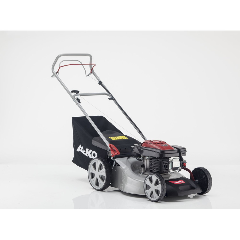 AL-KO Benzin-Rasenmäher EASY 4.60 SP-S Produktbild img1 L