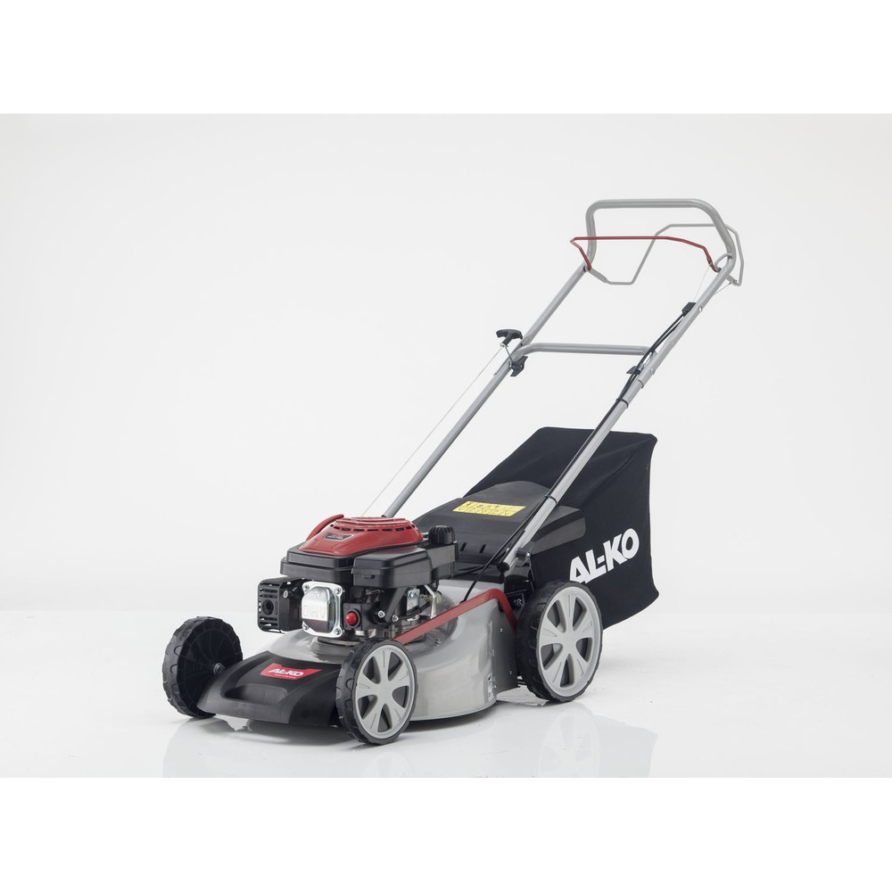 AL-KO Benzin-Rasenmäher EASY 4.60 SP-S Produktbild img2 L