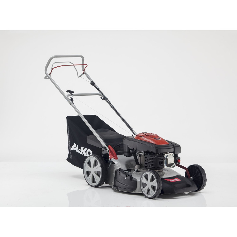 AL-KO Benzin-Rasenmäher EASY 5.10 SP-S Produktbild img1 L