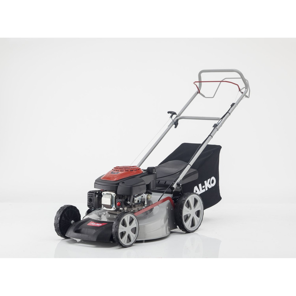 AL-KO Benzin-Rasenmäher EASY 5.10 SP-S Produktbild img2 L