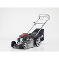 AL-KO Benzin-Rasenmäher EASY 5.10 SP-S Produktbild img2 S