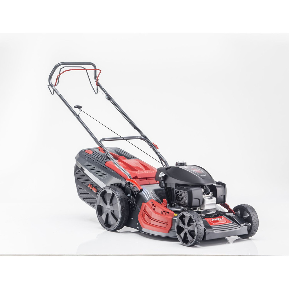 AL-KO Benzin-Rasenmäher Highline 51.9 SP-H Produktbild img1 L