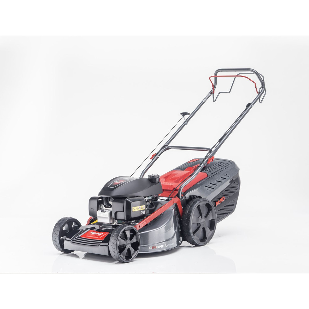 AL-KO Benzin-Rasenmäher Highline 51.9 SP-H Produktbild img2 L
