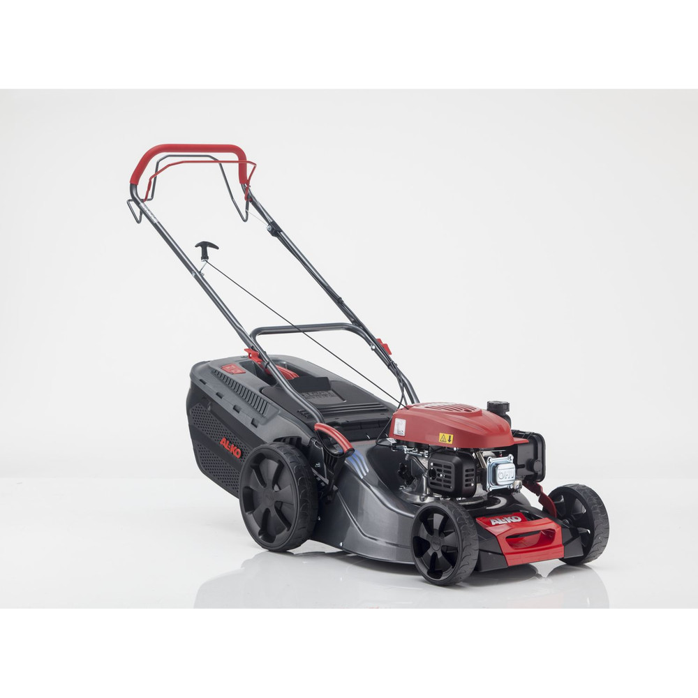 AL-KO Benzin-Rasenmäher COMFORT 46.0 SP-A Produktbild img1 L