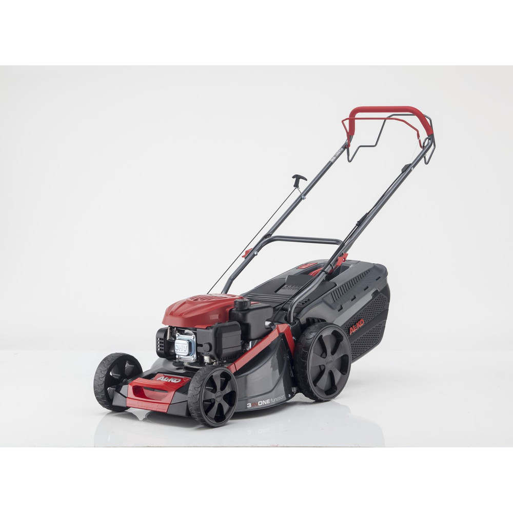 AL-KO Benzin-Rasenmäher COMFORT 46.0 SP-A Produktbild img2 L