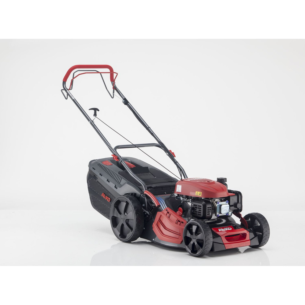AL-KO Benzin-Rasenmäher COMFORT 46.0 SP-A Plus Produktbild img1 L