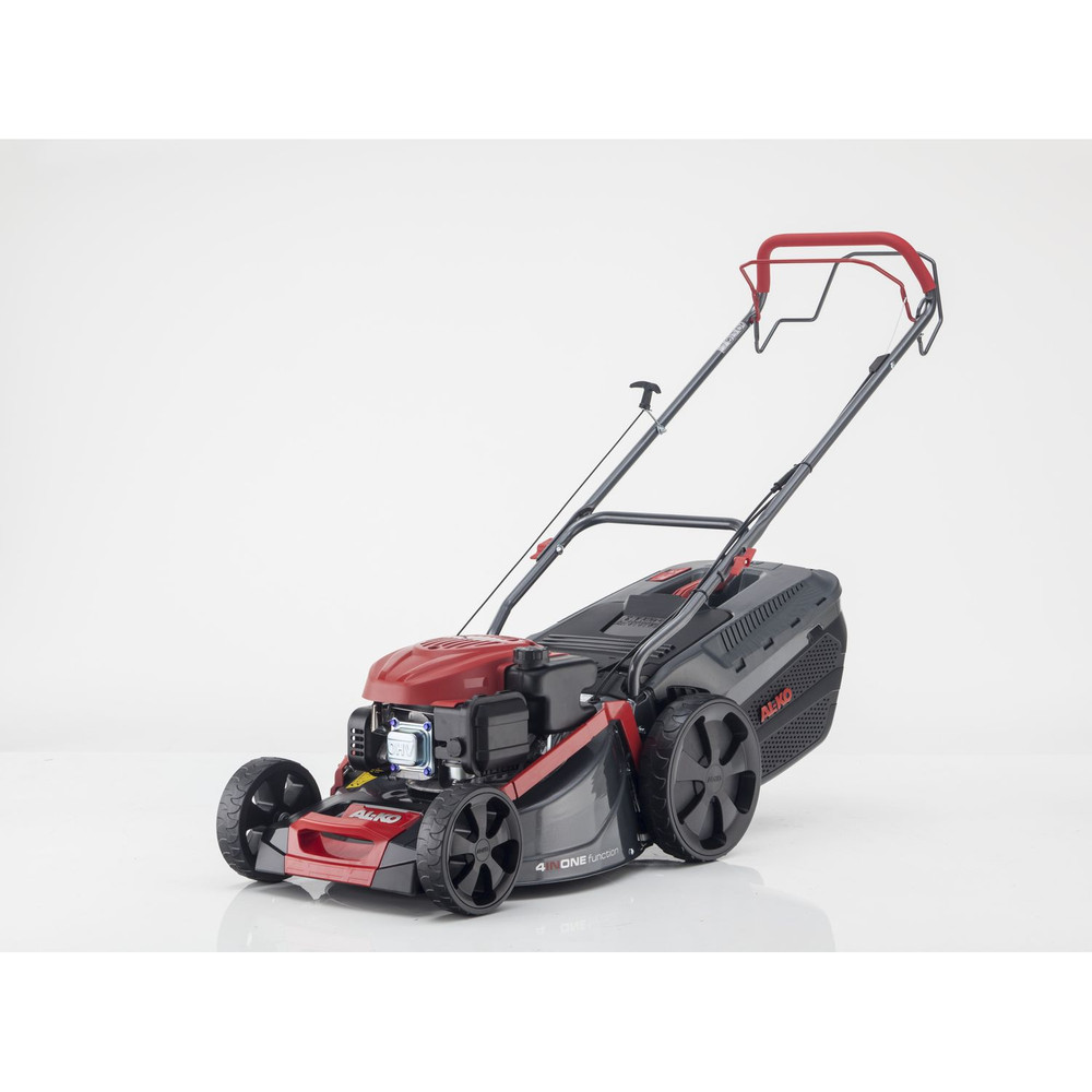 AL-KO Benzin-Rasenmäher COMFORT 46.0 SP-A Plus Produktbild img2 L