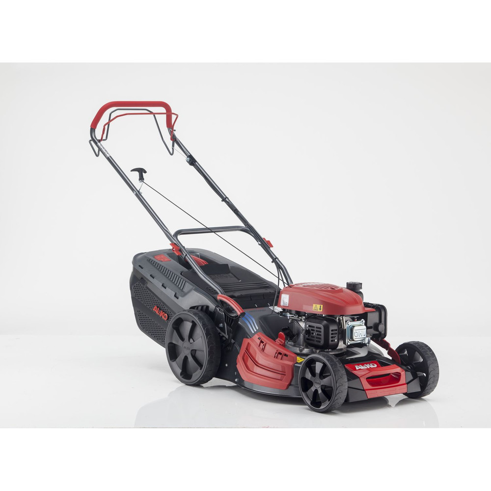 AL-KO Benzin-Rasenmäher COMFORT 51.0 SP-A Produktbild img1 L