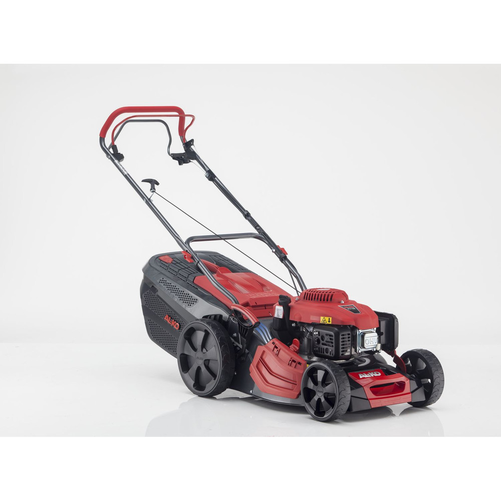AL-KO Benzin-Rasenmäher PREMIUM 470 SP-A Produktbild img1 L