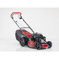 AL-KO Benzin-Rasenmäher PREMIUM 520 SP-H Produktbild