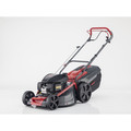 AL-KO Benzin-Rasenmäher PREMIUM 520 SP-H Produktbild img2 S