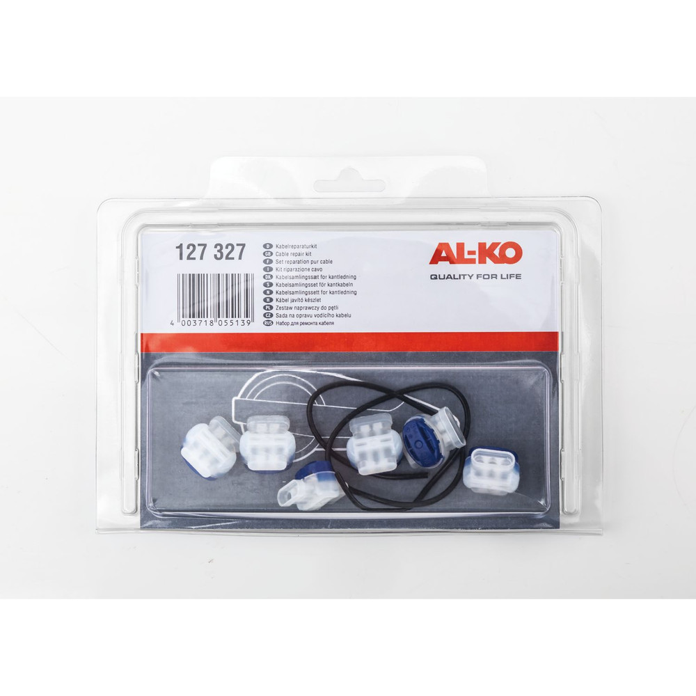AL-KO Kabelreparaturkit für Robolinho® Produktbild img1 L