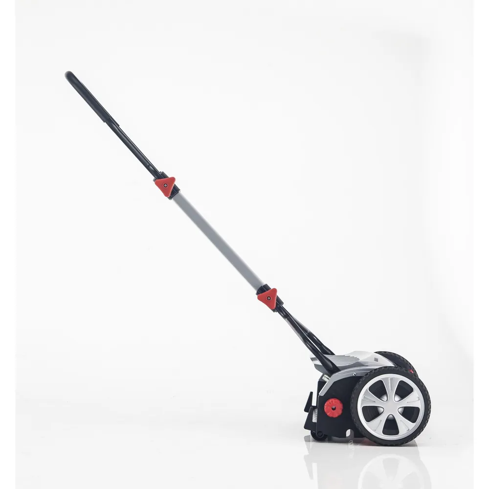 AL-KO Spindelmäher Razor Cut 38.1 HM Premium Produktbild img1 L