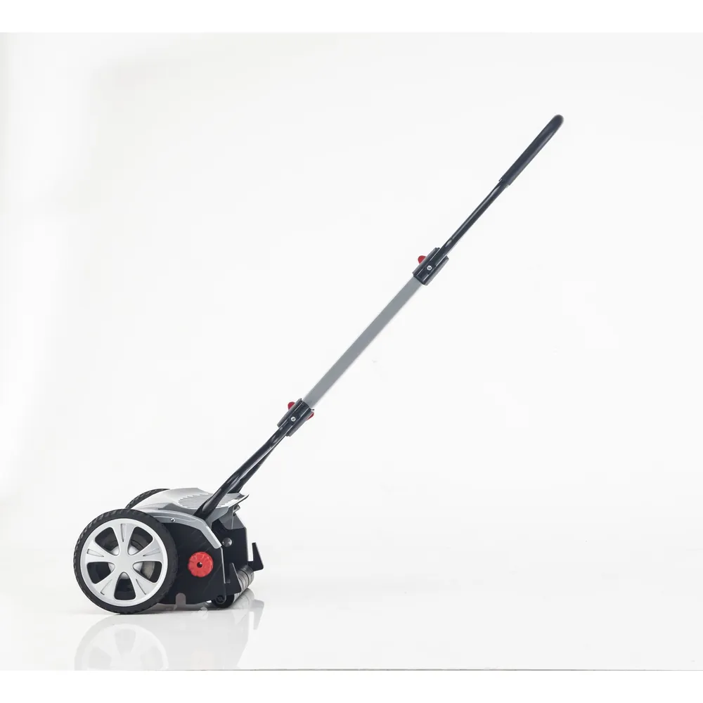 AL-KO Spindelmäher Razor Cut 38.1 HM Premium Produktbild img2 L