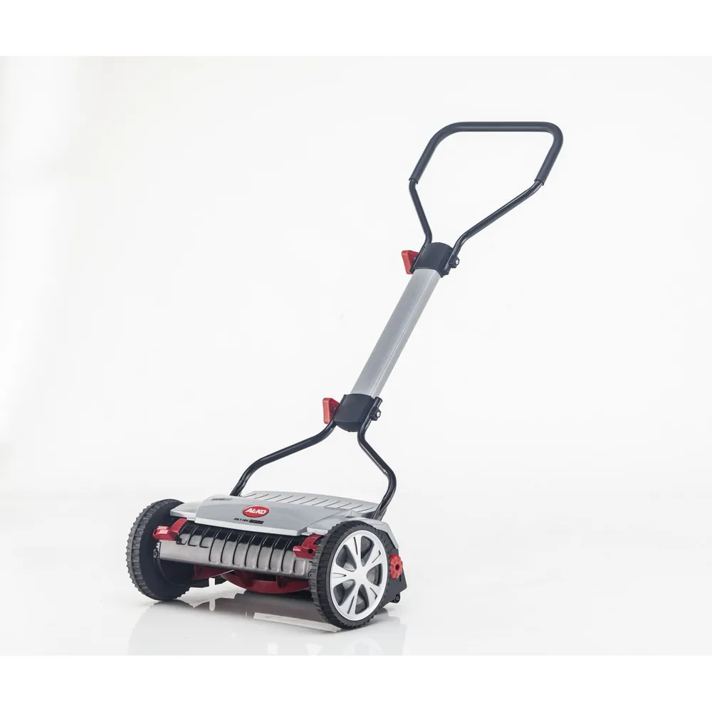 AL-KO Spindelmäher Razor Cut 38.1 HM Premium Produktbild img4 L
