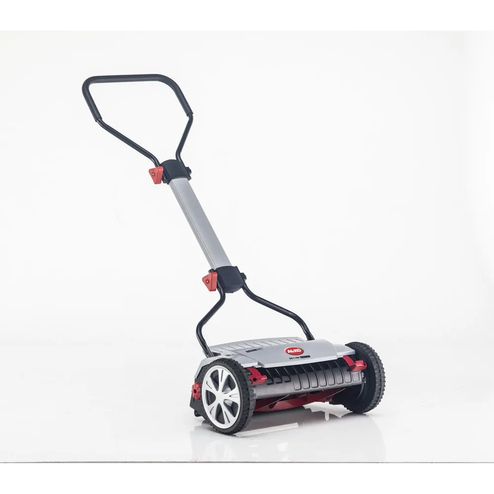 AL-KO Spindelmäher Razor Cut 38.1 HM Premium Produktbild img5 L