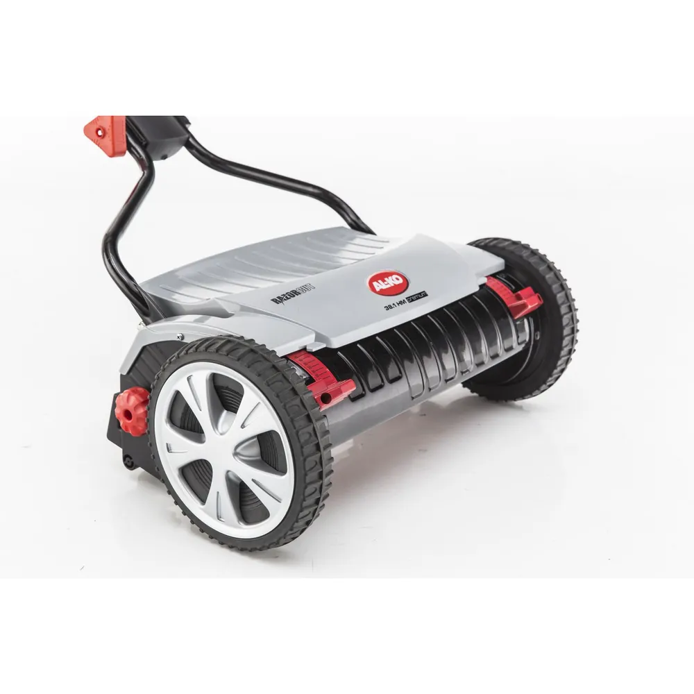AL-KO Spindelmäher Razor Cut 38.1 HM Premium Produktbild img8 L